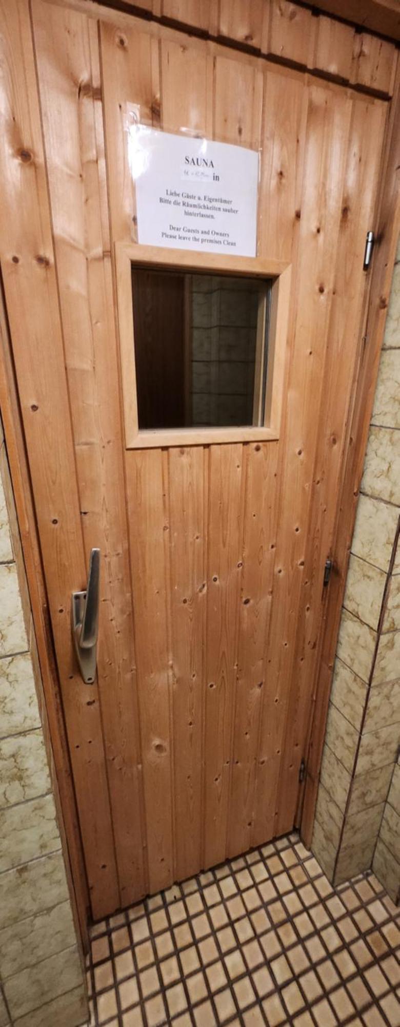 Ferienwohnung Wera Winterberg Exterior foto